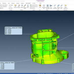 Shining 3D EinScan HX & Verisurf Bundles - Img 3