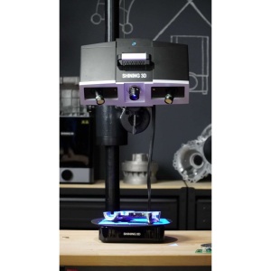 Shining3D OptimScan 5M Plus