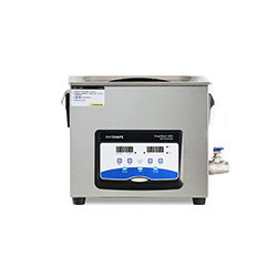 Stație de procesare cu ultrasunete Rayshape ShapeWash - Img 1