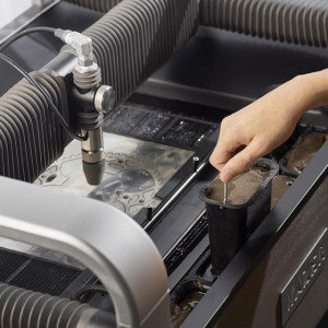 WAZER Waterjet Cutter - Img 3