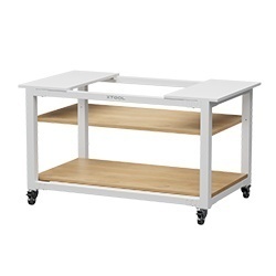 xTool P3 Mobile Workstand