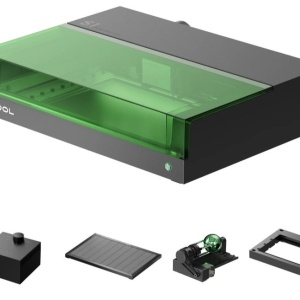 xTool S1 40W