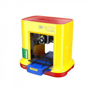 XYZPRINTING da Vinci miniMaker - Img 3