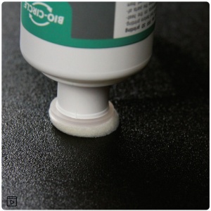 Agent de curățare Bio-Circle Additive Grip