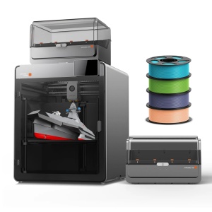 Anycubic Kobra S1 Max Combo