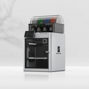Bambu Lab X1 Carbon Combo - Img 2