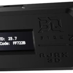 Biqu Ajax TD1S