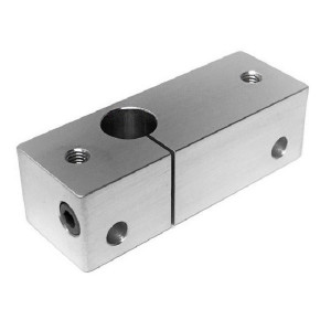 Bloc de răcire Micro Swiss pentru extrudor Wanhao i3 - Img 2