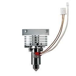 MicroSwiss FlowTech pentru Elegoo Neptune 4 Plus / 4 Max
