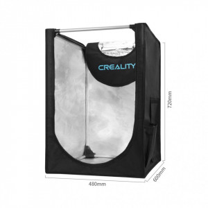 CREALITY 3D Incintă imprimantă 3D - Img 3
