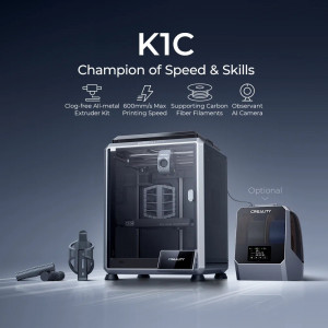 CREALITY 3D K1C