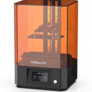 CREALITY 3D LD-006 - Img 2