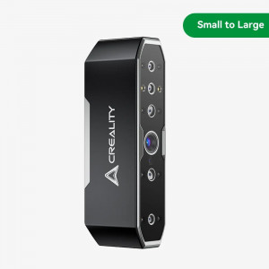 Creality 3D Otter portable  scanner