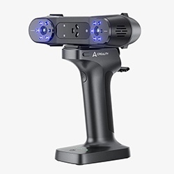 Creality 3D Raptor X