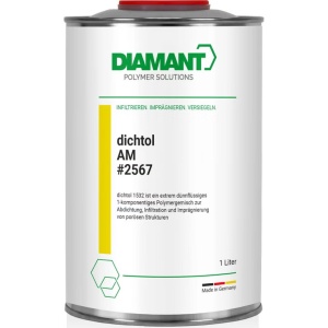 DIAMANT Polymer dichtol AM Makro - Img 2