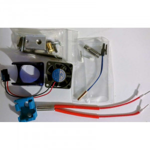 Duet3D Efector Delta Smart - Img 2