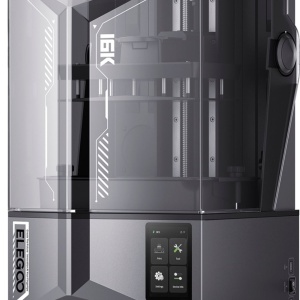 Elegoo Saturn 4 Ultra 16K