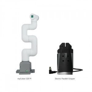 Elephant Robotics MyCobot 320 Pi 
