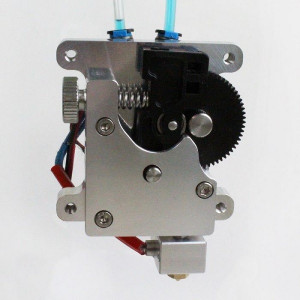 Extrudor E3D Titan Aqua - Img 3