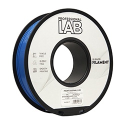 Filament 3D Professional Lab PETG
