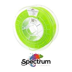 Filament 3D Spectrum PET-G Premium High Speed