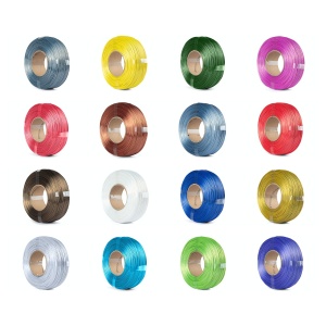 Filament 3D Spectrum PLA Silk ReFill
