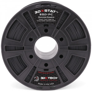 Filament 3DXTech 3DXSTAT ESD PC