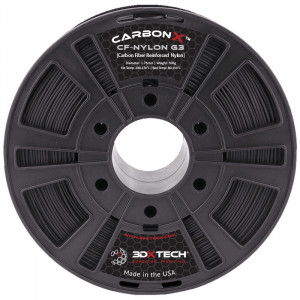 Filament 3DXTech CARBONX PA6+CF - Img 2