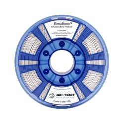 Filament 3DXTech SimuBone