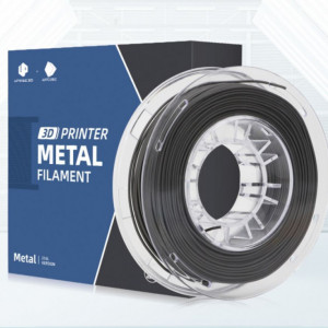 Filament Anycubic & Uprise3D 316L Metal - Img 2