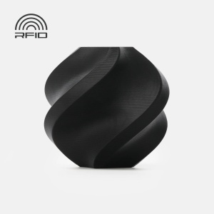 Filament Bambu Lab PETG HF Black - REFILL