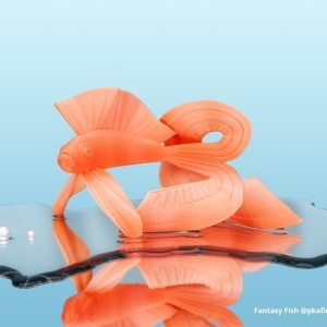 Filament Bambu Lab PLA Basic Gradient