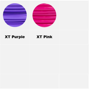 Filament ColorFabb XT - Img 3