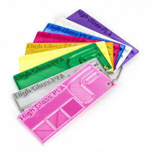 Filament Formfutura High Gloss PLA