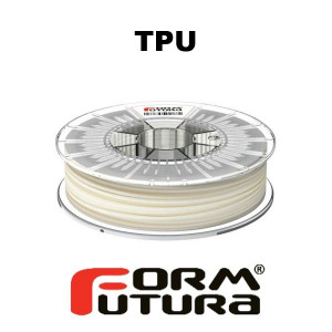 Filament Formfutura Python Flex 98A - Img 2