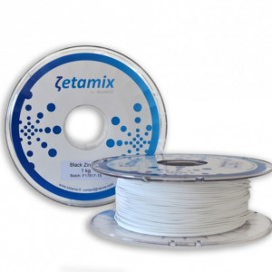Filament Nanoe Zetamix White Zirconia - Img 3