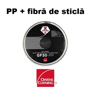 Filament OWENS CORNING XSTRAND GF30-PP - Img 2