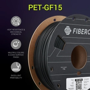 Filament POLYMAKER Fiberon PET-GF15