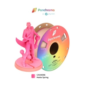 Filament POLYMAKER Panchroma Gradient Matte PLA