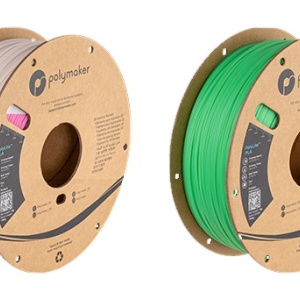 Filament POLYMAKER Panchroma Temp Shift PLA