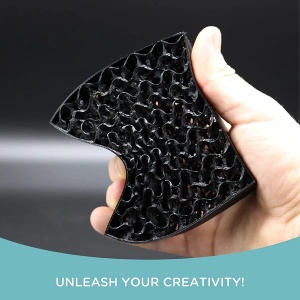 Filament POLYMAKER PolyFlex TPU95-HF Translucent