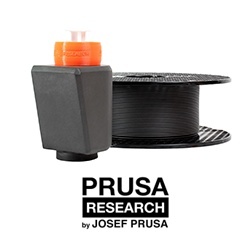 Filament Prusament PETG Tungsten
