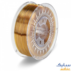 Filament Sabic ULTEM AM9085F - Img 2