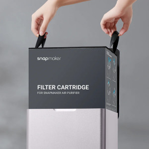 Filtru purificator de aer Snapmaker