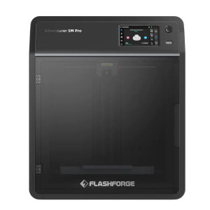FLASHFORGE Adventurer 5M Pro - Img 3