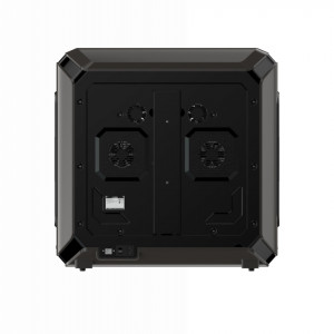 FLASHFORGE Creator 3 Pro IDEX - Img 3
