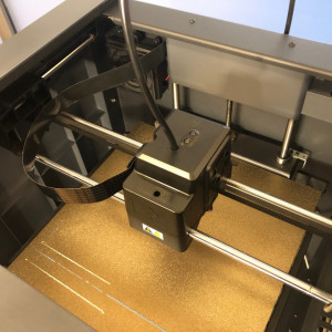 FLASHFORGE Guider II s - Img 2