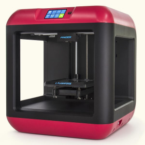 FLASHFORGE New-Finder - Img 2