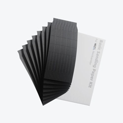 HOZO NeoSander Basic Sanding Paper Kit