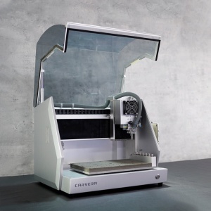 Makera Carvera Desktop CNC